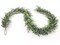 4-Pack: 6ft Realistic Eucalyptus Garland with Lush Green Tips - Ideal for Wedding Arches, Party Backdrops, Home & Seasonal Decor, Floral Home by Artificial Flowers